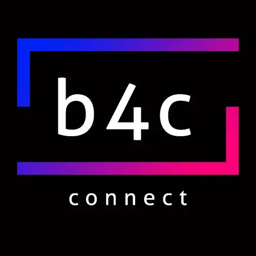 Logo b4c consulting